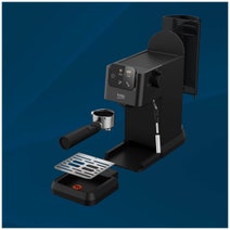 Beko CaffeExperto Semi Automatic Espresso Machine with Steam Wand CEP5302B hero image