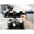 DeLonghi La Specialista Maestro Premium Manual Pump Coffee Machine Metal EC9865M image NaN