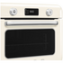 SMEG Retro Style Benchtop Combi-Steam Oven Cream COF01CRAU image NaN