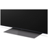 LG 55 Inch QNED81 4K UHD LED Smart TV 55QNED81SRA image NaN