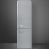 Smeg FAB32RSVNA1 326L Retro Style Bottom Mount Fridge image NaN
