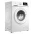 TCL 7.5kg Front Load Washing Machine P618FLW image NaN