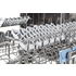 Westinghouse WSF6608X Freestanding Dishwasher image NaN