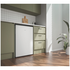 Haier 300 Series 114L Bar Refrigerator White HRF115UW2 image NaN