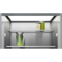 Fisher & Paykel Series 11 463L Integrated Column Refrigerator Left Hinge RS7621SLK1 image NaN
