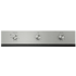 Haier  60cm, 7 Function, Stainless Steel Multi Function Oven HWO60S7MX4 image NaN