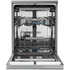 Haier 60cm Satina Freestanding Dishwasher HDW15F4S1 image NaN
