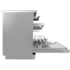 Midea WQP12-J7209N-AU Freestanding Dishwasher image NaN