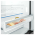 Electrolux 496L Bottom Mount Fridge Stainless Steel EBE5307SC-R image NaN