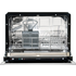 Omega OFI101XA 60cm Compact Fully Integrated Dishwasher image NaN
