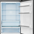 Haier 450L Bottom Mount Fridge HBM450SA1 image NaN