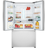 Westinghouse 605L French Door Frost Free Fridge WHE6060SA image NaN