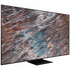 Samsung 65 Inch QN8000A 8K Ultra HD Neo QLED Smart TV QA65QN800AWXXY image NaN