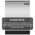 Fisher & Paykel Series 5 Contemporary Built Under Dishwasher Stainless Steel DW60UN2X2 image NaN