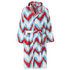 Missoni Capsule Hooded Bathrobe 100 Extra Large 8053147529424 image NaN