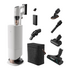 Electrolux 800 Series Cordless Stick Vacuum with Clean Station EFP81825SB image NaN