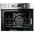 Westinghouse GXR650S 60cm Natural Gas Built-In Oven image NaN