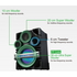 Panasonic SC-MAX700GSK HiFi System 2300W image NaN
