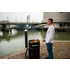 DrumGrill DRUMGLG 57cm Large Charcoal Fuel Drum BBQ image NaN