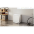 Haier Series 300 137L Hybrid Chest Freezer White HCF140W image NaN