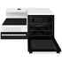 Westinghouse 110cm Elevated Electric Stove Right Hand Oven WDE143WCB-R image NaN