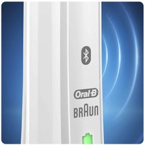 Oral-B Smart 5 5000 Electric Toothbrush hero image