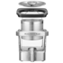 KitchenAid 5KCM4212ASX Cold Brew Coffee Maker image NaN