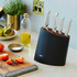 Furi Pro Angular 5 Piece Knife Block Set 41366 image NaN