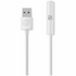 B&O BeoPlay E6 Motion In-Ear Wireless Headphones White 245768 image NaN