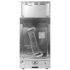 Westinghouse WLE537WA 54cm Freestanding Electric Oven/Stove image NaN