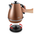 Delonghi KBI2001CP Distinta Kettle image NaN