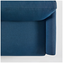 Zinus 3 Seater Sofa Blue Weave AU-USSJCF-3BW image NaN