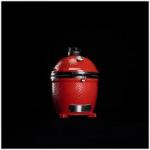 Kamado Joe Classic II Stand-Alone Grill KJ23NRHC hero image