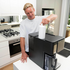 Philips RO Shaved-Ice to Boiling Water Station with Aquaporin Inside  ADD6992DG image NaN