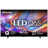 Hisense 43 Inch Q6S 4K Hi-QLED TV 43Q6SAU [2026] image NaN