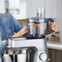 Kenwood MultiPro Food Processor Attachment KAH65000PL image NaN