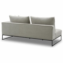 Kalona VAEROY Right Arm Facing Sofa with Upholstered Cover Cloud WS-208-02-VILA-11 hero image