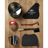 La Marzocco GS3 AV Home Package Stainless Steel H-MPACKGS3AVS image NaN
