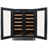 Artusi AWC2X 36 Btls Wine Storage Cabinet image NaN