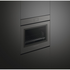 Fisher & Paykel 60cm Series 9 Minimal Handleless Pyrolytic Oven-Grey Glass OB60SMPTNG1 image NaN