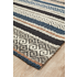 Rug Culture Miller Extra Large Denim Rug 320X230CM - MIL-732-DEN-320X230 image NaN
