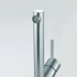 Franke Basis Double Bowl Topmount Sink with Left hand Drainer and Orbit Tap Pack - Onyx BFG621LTA9200ON image NaN