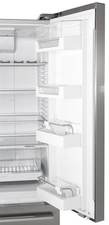 Fisher & Paykel Series 7 487L French Door Refrigerator Stainless Steel RF522ADX5 hero image