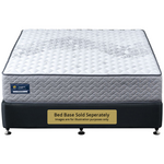 A.H. Beard Domino Antwerp Firm Queen Mattress DOANTFMQUE hero image