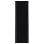 Smeg 80cm Extension Flue Black KITCMNKBU hero image