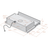 Chef Retractable Rangehood RRE635W image NaN