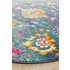 Rug Culture Babylon Large Blue Rug 240X240CM - BLN-210-BLUE-240X240 image NaN
