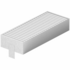 NEFF Rangehood Installation Accessory Z811DU0 image NaN