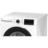 Beko 10kg Front Load Washing Machine with Steam White BFLB1010W image NaN