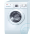 6.5kg Front Load Bosch Washing Machine WAE24461AUW image NaN